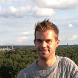 Stefan from Gent | Man | 35 years old | Scorpio