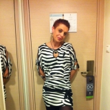 Madmax from Merchavia | Woman | 58 years old | Cancer