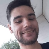 Estefanecihf from Puerto Iguazu | Man | 29 years old | Gemini