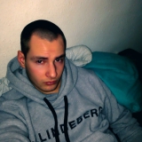 Okanero from Kolding | Man | 34 years old | Aries