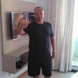 Lucena from Natal | Man | 47 years old | Scorpio