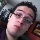 Said from Jalapa Enriquez | Man | 38 years old | Scorpio