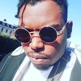 Ndi from Limoges | Man | 32 years old | Taurus