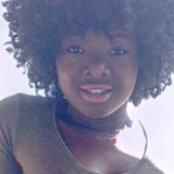 Kedas from Amsterdam | Woman | 30 years old | Libra