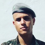 Rossini from Juiz de Fora | Man | 26 years old | Aries