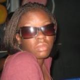 Agamala from Nairobi | Woman | 41 years old | Pisces