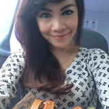 Milla from Jakarta | Woman | 43 years old | Pisces