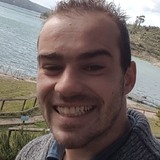 Vasco from Torres Novas | Man | 34 years old | Cancer