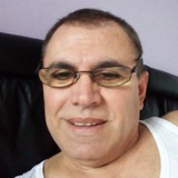Lindaradion6P from Roma | Man | 55 years old | Capricorn