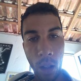 Gatao from Santa Cruz das Palmeiras | Man | 32 years old | Sagittarius