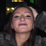 Simona from Como | Woman | 30 years old | Sagittarius
