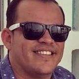 Arturo from Mazatlan | Man | 42 years old | Cancer