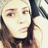 Christina from Moscow | Woman | 35 years old | Libra