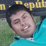 Braian from Zapala | Man | 30 years old | Taurus