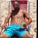 Gal from Karmi'el | Man | 45 years old | Pisces