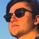 Ted from East Patchogue | Man | 29 years old | Libra