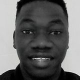 Buba from Frankfurt am Main | Man | 28 years old | Aquarius