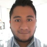 Fermincascris from Teziutlan | Man | 31 years old | Libra