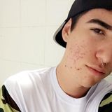 Du from Taubate | Man | 26 years old | Aquarius