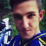 Apoluca from Ascona | Man | 34 years old | Pisces