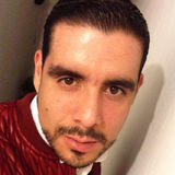 Tony from Guadalajara | Man | 41 years old | Gemini