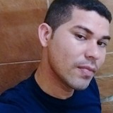 Marciano from Linhares | Man | 36 years old | Scorpio