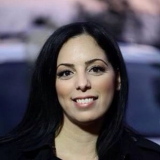 Yaarit from Hod HaSharon | Woman | 47 years old | Taurus