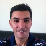 Shlomi from Dimona | Man | 44 years old | Sagittarius