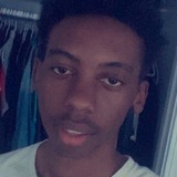 Kyren from Lyons | Man | 23 years old | Sagittarius