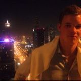 Oskar from Zhabinka | Man | 37 years old | Virgo