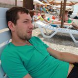Danil from Krasnodar | Man | 38 years old | Virgo