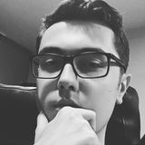 Ben from Leeds | Man | 26 years old | Sagittarius