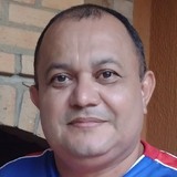Ananiassergibk from Caucaia | Man | 47 years old | Libra