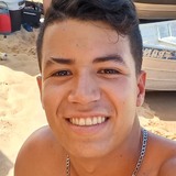 Alisonlindo4Rl from Nova Londrina | Man | 25 years old | Sagittarius
