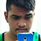 Richardson from Tuntum | Man | 27 years old | Libra