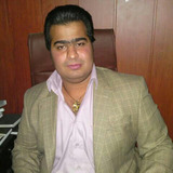 Mohammad from Tehran | Man | 39 years old | Taurus