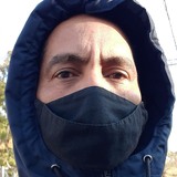 Raul14Xb from Guararema | Man | 48 years old | Libra