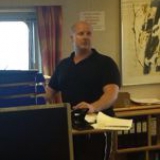 Mr Moore from Kolding | Man | 48 years old | Gemini