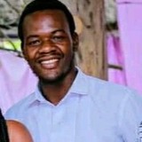 Magloirenyemc9 from Kinshasa | Man | 30 years old | Libra