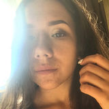 Margo from Novokuznetsk | Woman | 26 years old | Gemini