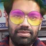 Krishna from Gandhidham | Man | 36 years old | Scorpio