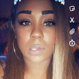 Shayshay from Washington | Woman | 41 years old | Virgo