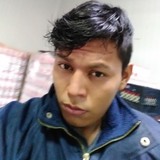 Chipi from Puerto Escondido | Man | 27 years old | Sagittarius