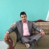Fragosoz0Kb from Pachuquilla | Man | 38 years old | Aquarius