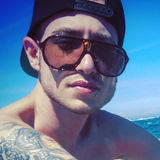 Toyboy from Bassano del Grappa | Man | 34 years old | Virgo