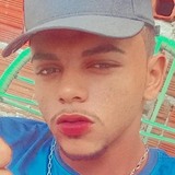 Cauafilipe3Q from Ubata | Man | 25 years old | Taurus