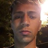 Lucascoronelwz from Villa Libertad | Man | 26 years old | Cancer