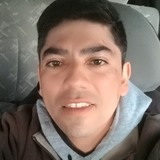 Csotomayor20C from Osorno | Man | 40 years old | Gemini