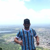 Sagu from Sarandi | Man | 35 years old | Taurus
