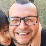 Ale from Taubate | Man | 55 years old | Aquarius